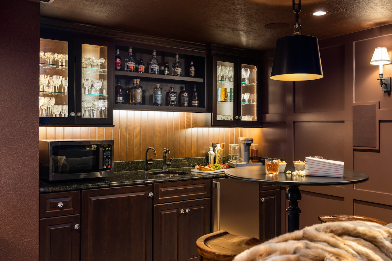 Cabinetry