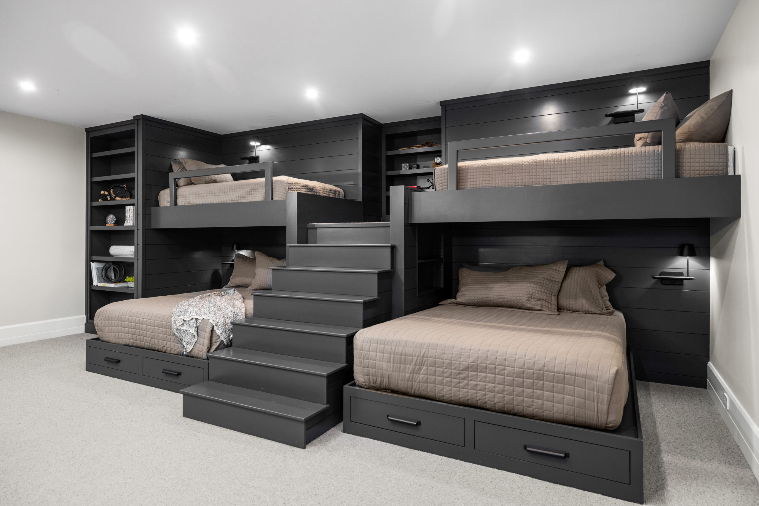 Custom Millwork