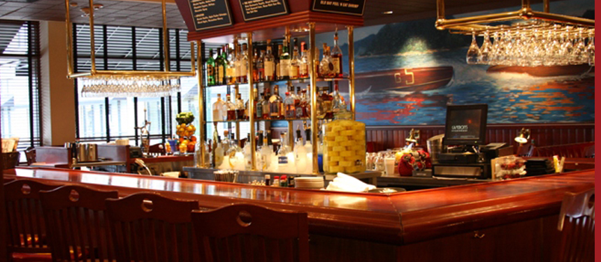 Cameron's Steakhouse