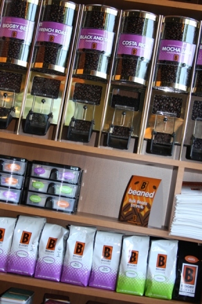 Biggby Coffee