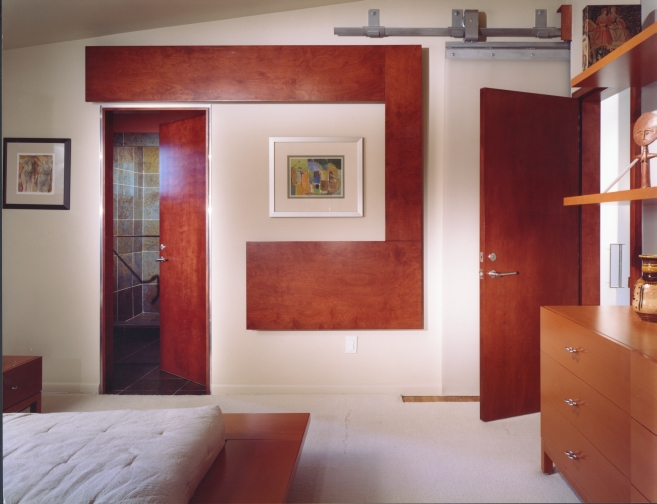Alexander Residence