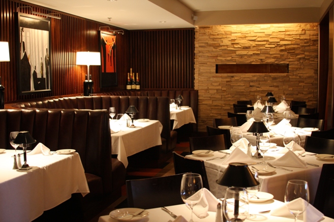 Cameron's Steakhouse