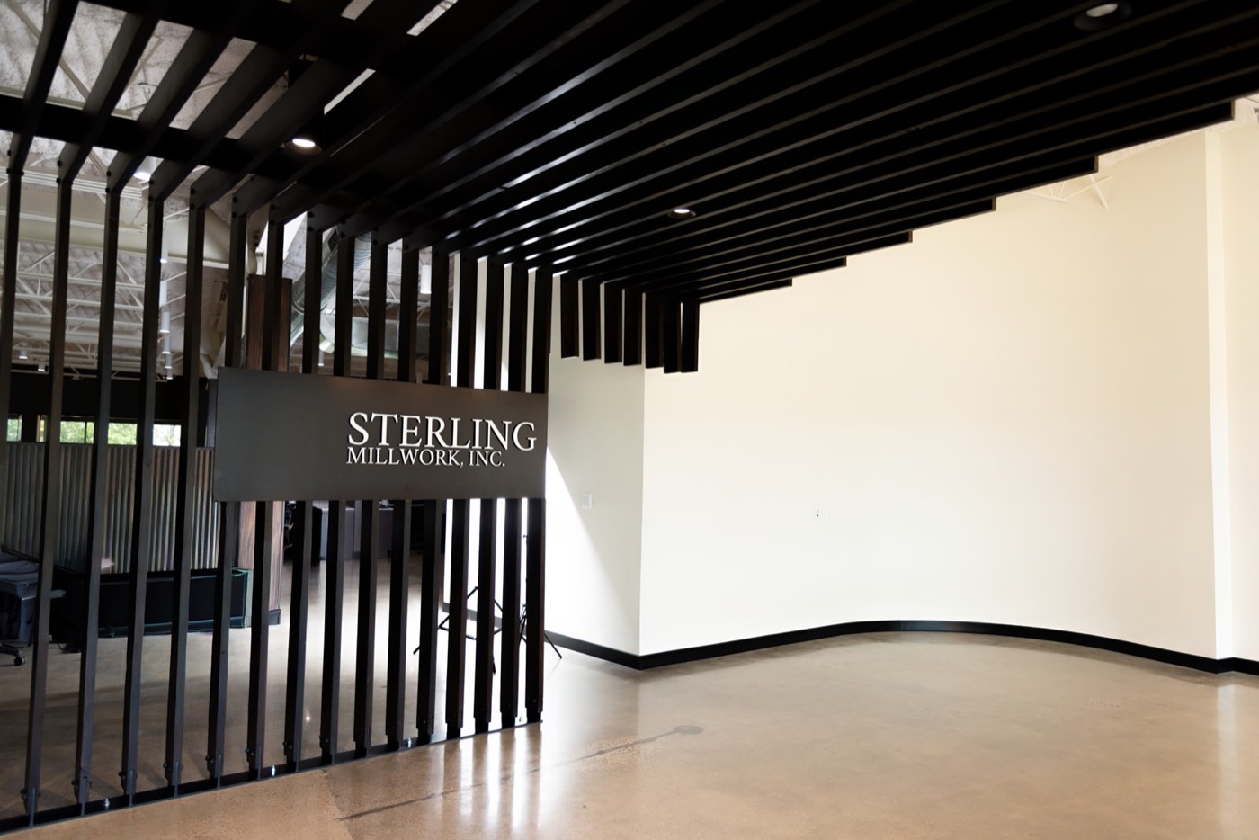 Sterling Commercial Interior